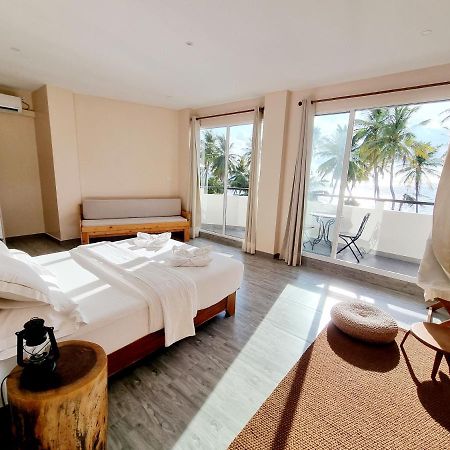 Lea Spa Hotel Maafushi Dış mekan fotoğraf