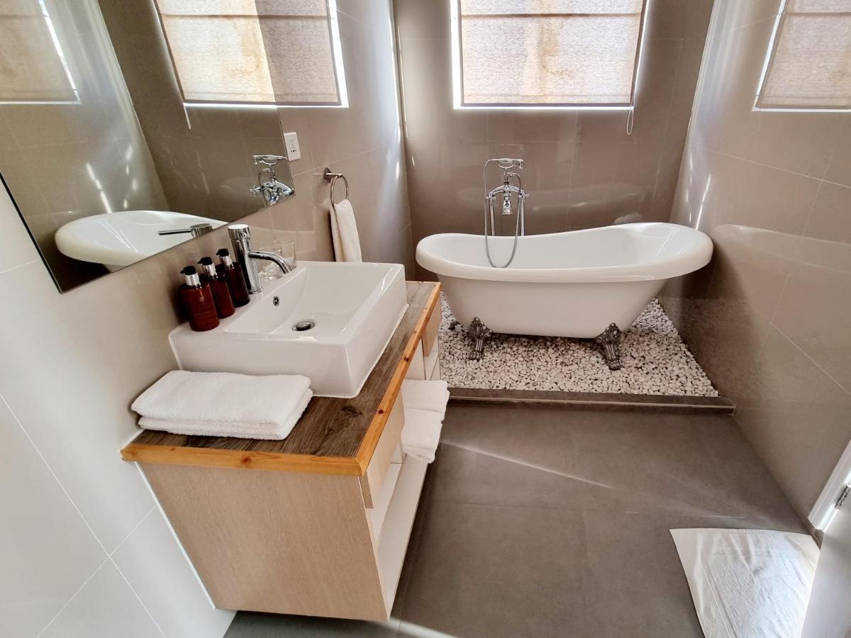 Lea Spa Hotel Maafushi Dış mekan fotoğraf