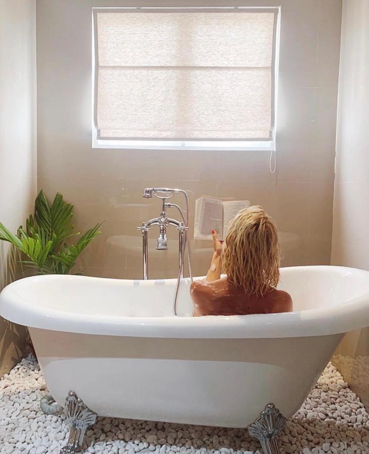 Lea Spa Hotel Maafushi Dış mekan fotoğraf