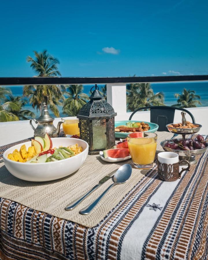 Lea Spa Hotel Maafushi Dış mekan fotoğraf
