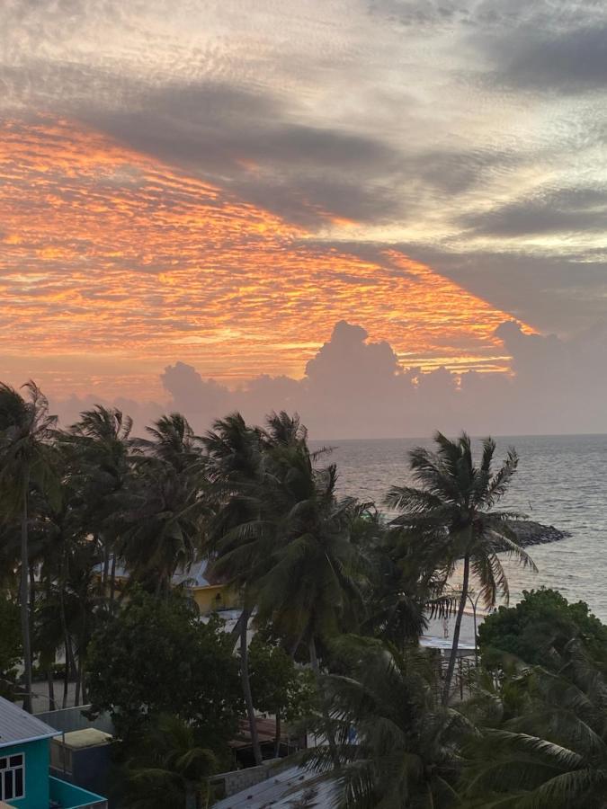 Lea Spa Hotel Maafushi Dış mekan fotoğraf