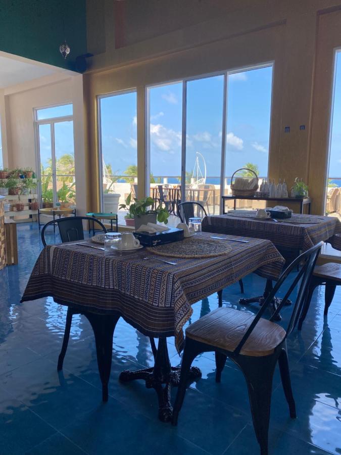 Lea Spa Hotel Maafushi Dış mekan fotoğraf