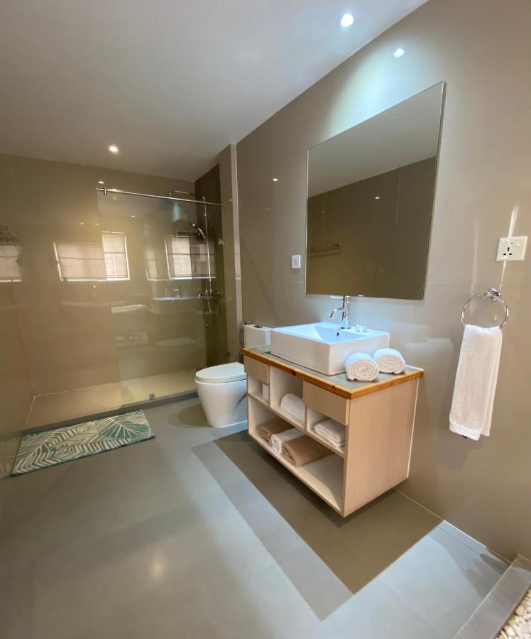 Lea Spa Hotel Maafushi Dış mekan fotoğraf