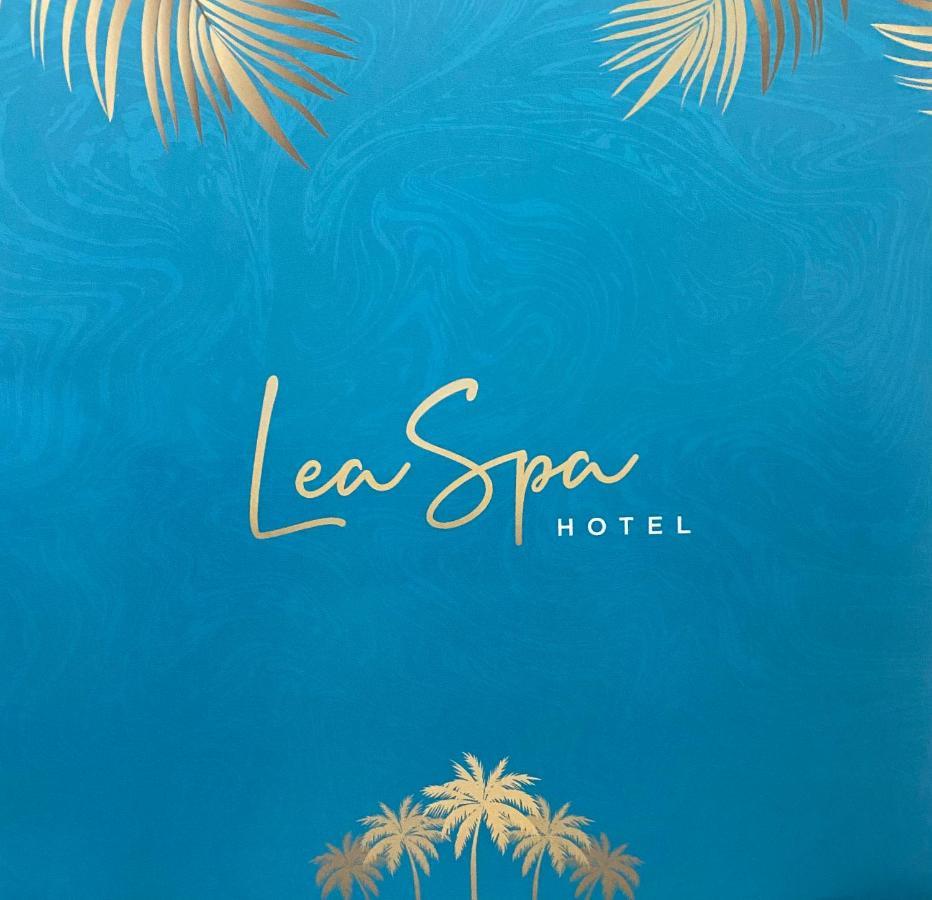 Lea Spa Hotel Maafushi Dış mekan fotoğraf
