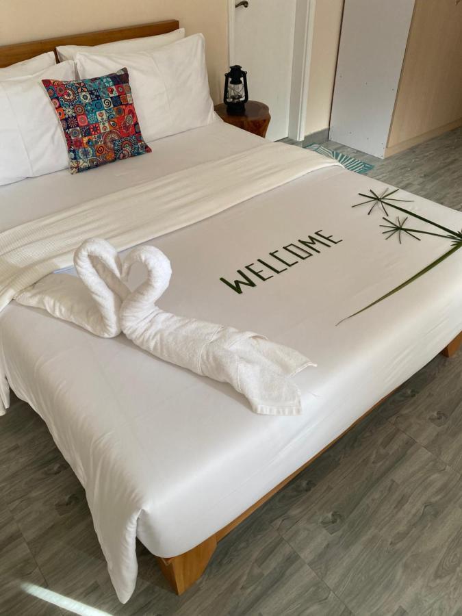 Lea Spa Hotel Maafushi Dış mekan fotoğraf