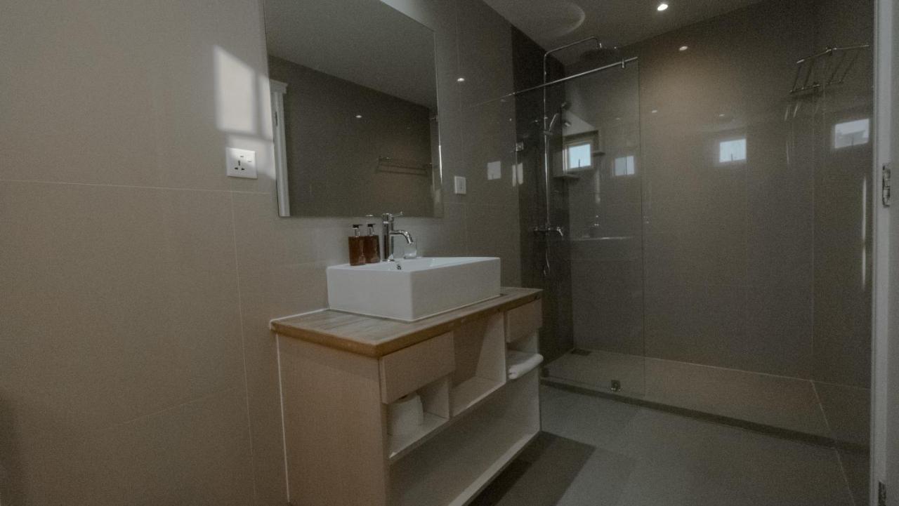 Lea Spa Hotel Maafushi Dış mekan fotoğraf