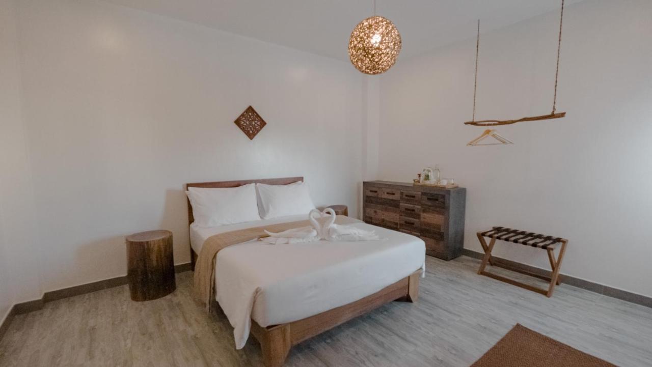Lea Spa Hotel Maafushi Dış mekan fotoğraf