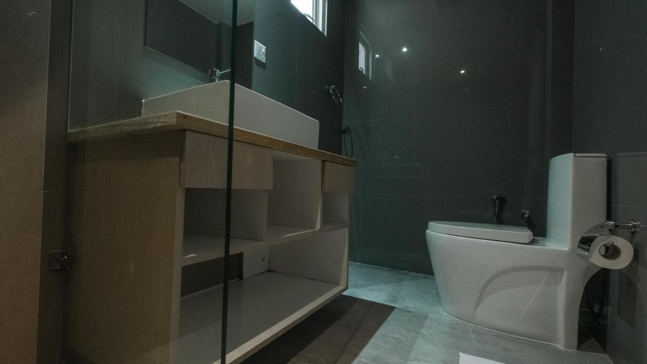 Lea Spa Hotel Maafushi Dış mekan fotoğraf