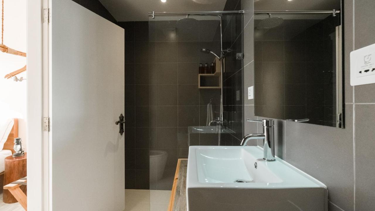 Lea Spa Hotel Maafushi Dış mekan fotoğraf