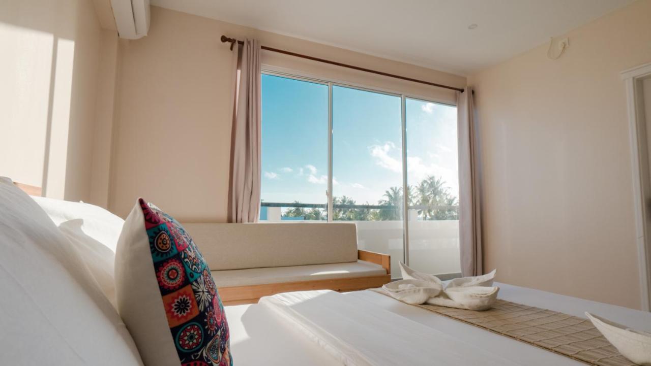 Lea Spa Hotel Maafushi Dış mekan fotoğraf