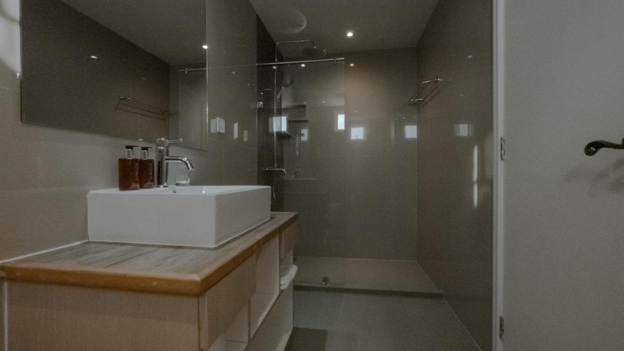 Lea Spa Hotel Maafushi Dış mekan fotoğraf