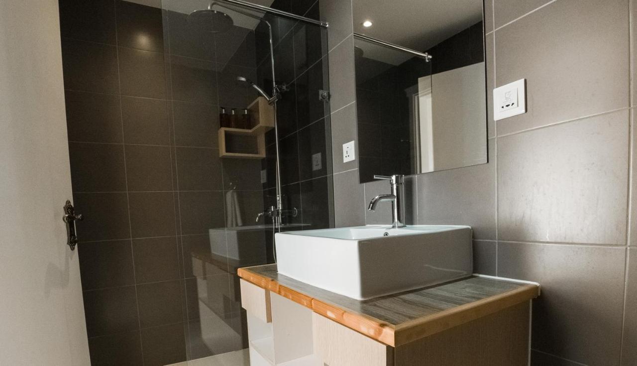 Lea Spa Hotel Maafushi Dış mekan fotoğraf