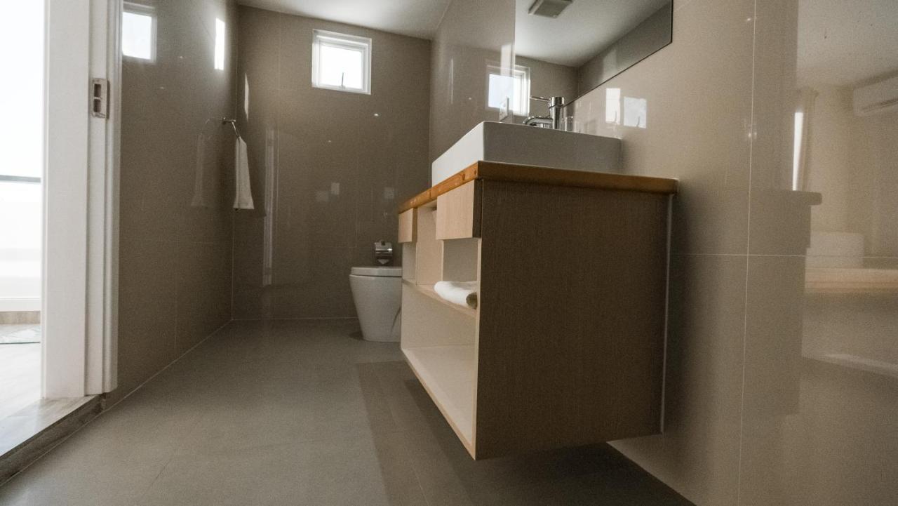 Lea Spa Hotel Maafushi Dış mekan fotoğraf