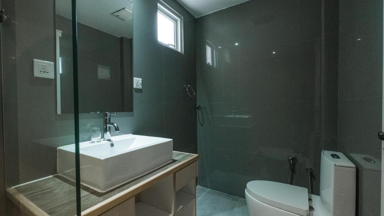 Lea Spa Hotel Maafushi Dış mekan fotoğraf
