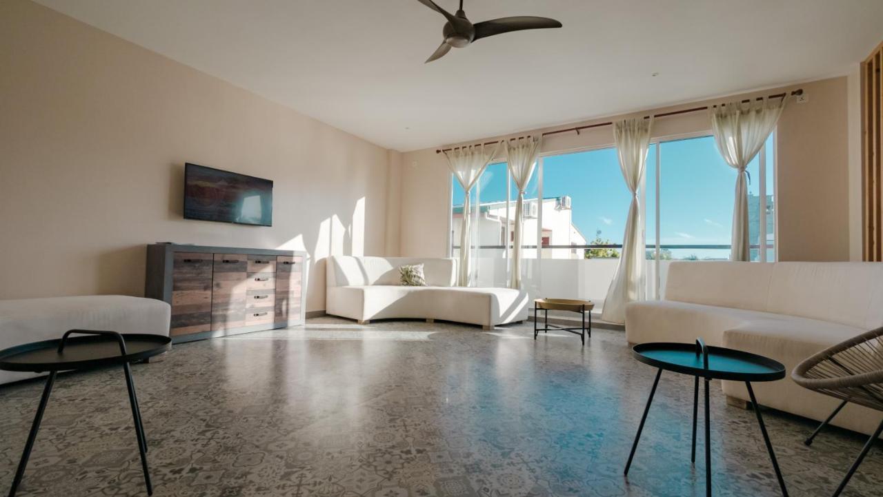 Lea Spa Hotel Maafushi Dış mekan fotoğraf