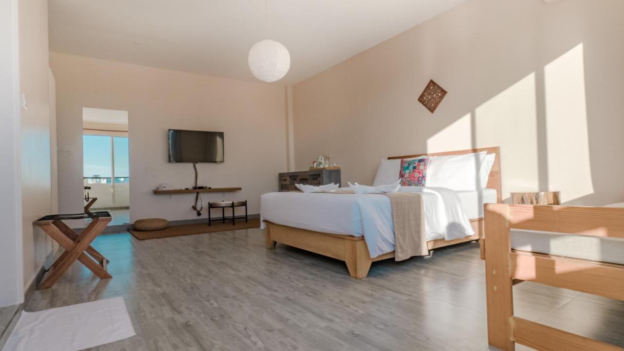Lea Spa Hotel Maafushi Dış mekan fotoğraf