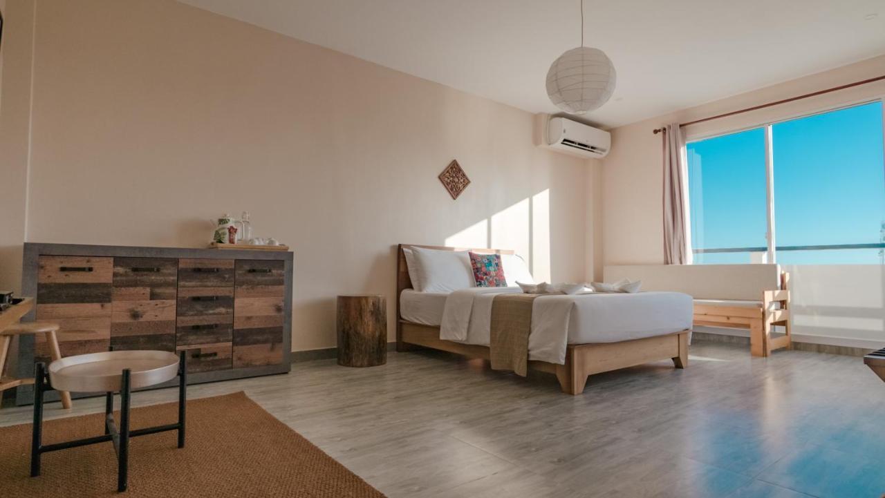Lea Spa Hotel Maafushi Dış mekan fotoğraf