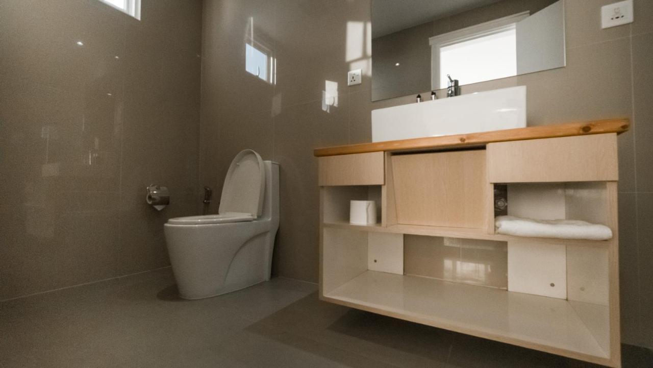 Lea Spa Hotel Maafushi Dış mekan fotoğraf