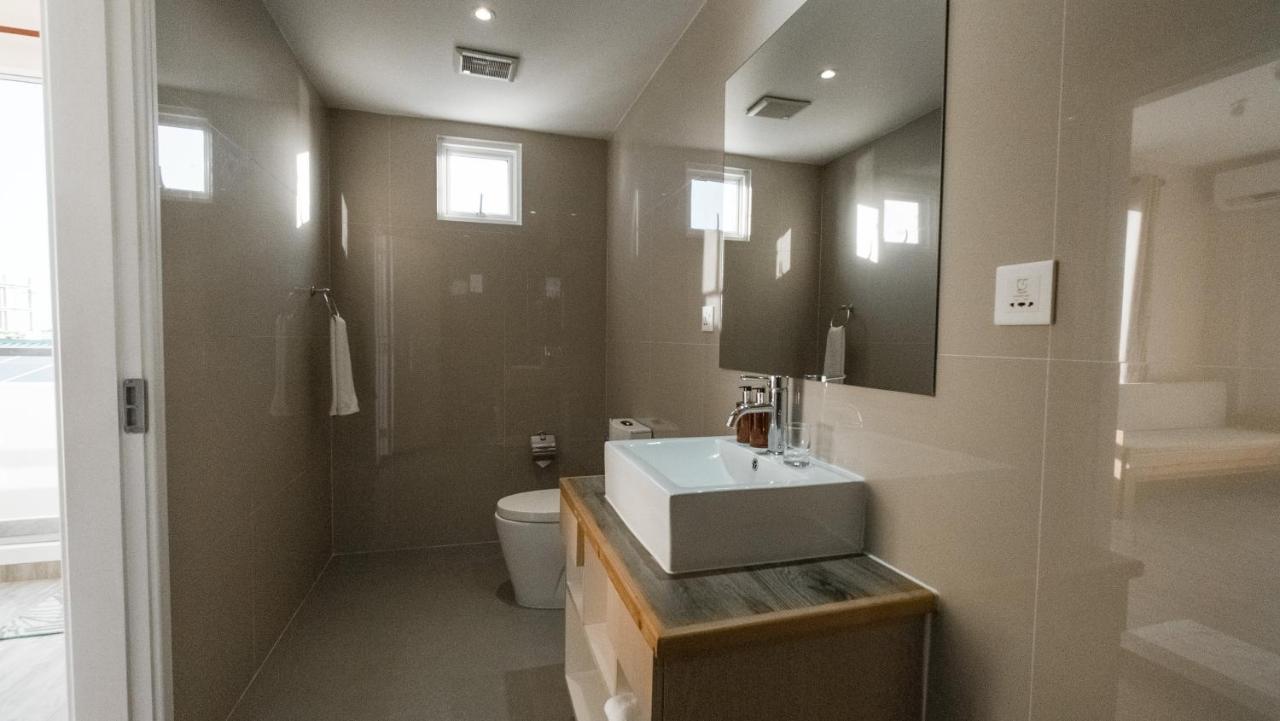 Lea Spa Hotel Maafushi Dış mekan fotoğraf