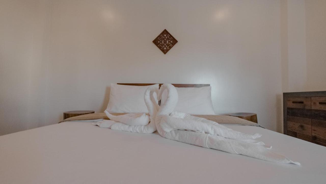 Lea Spa Hotel Maafushi Dış mekan fotoğraf