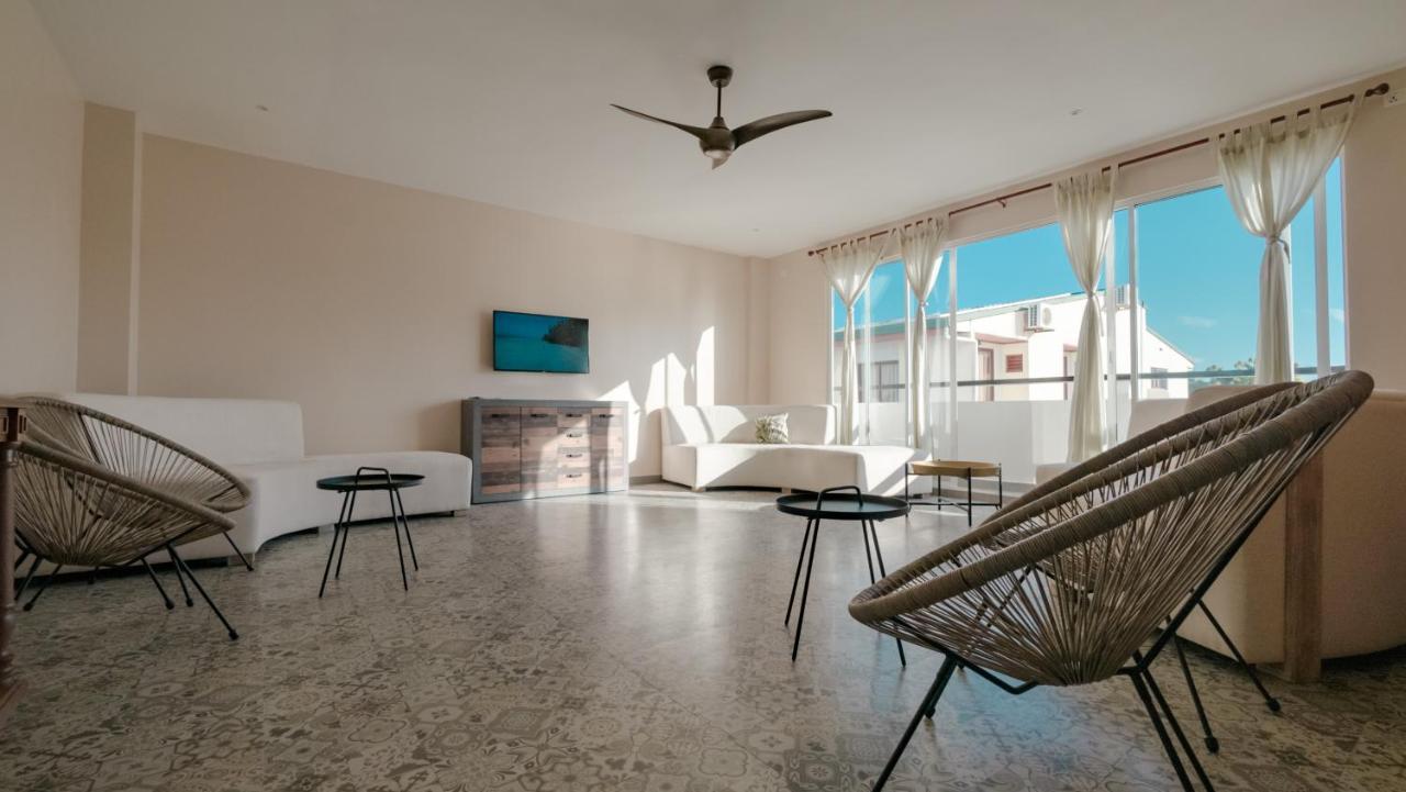 Lea Spa Hotel Maafushi Dış mekan fotoğraf
