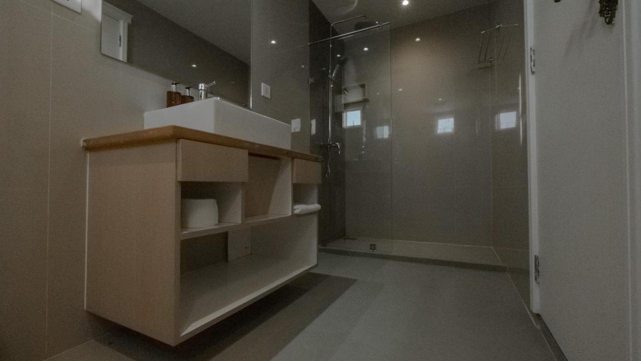 Lea Spa Hotel Maafushi Dış mekan fotoğraf