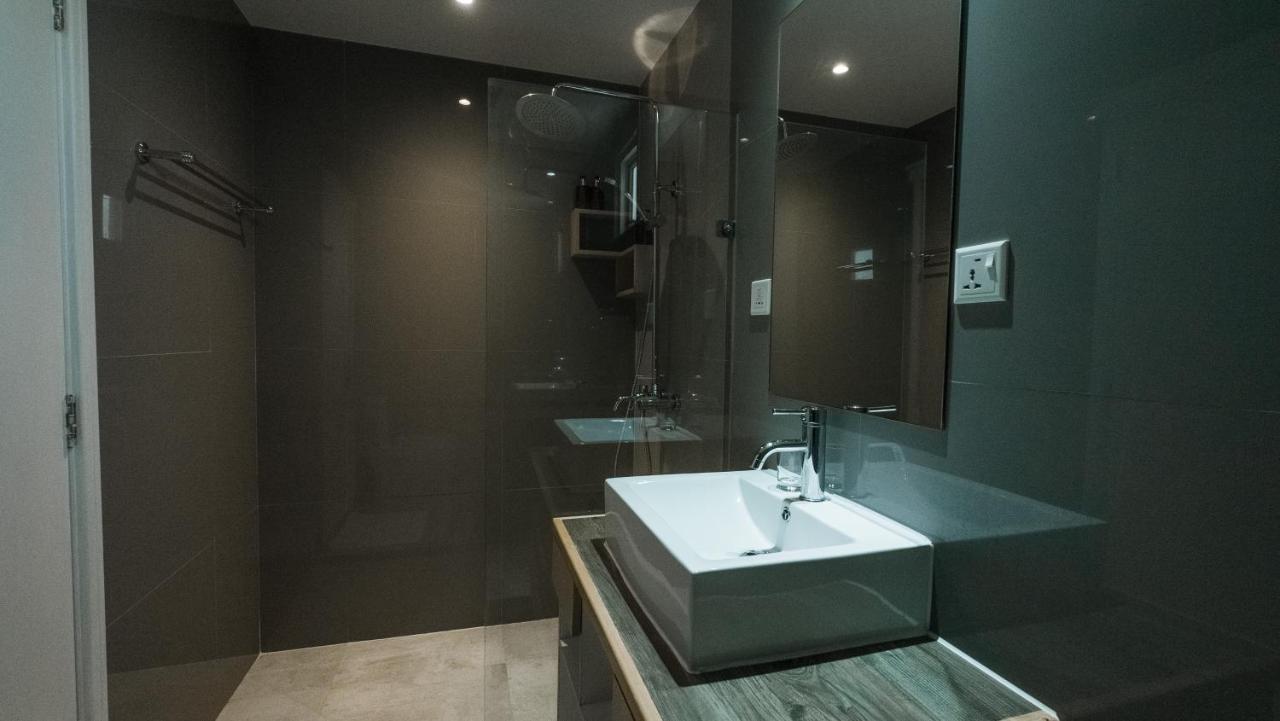 Lea Spa Hotel Maafushi Dış mekan fotoğraf