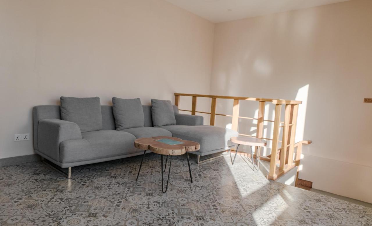 Lea Spa Hotel Maafushi Dış mekan fotoğraf