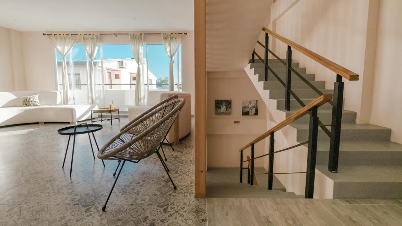Lea Spa Hotel Maafushi Dış mekan fotoğraf