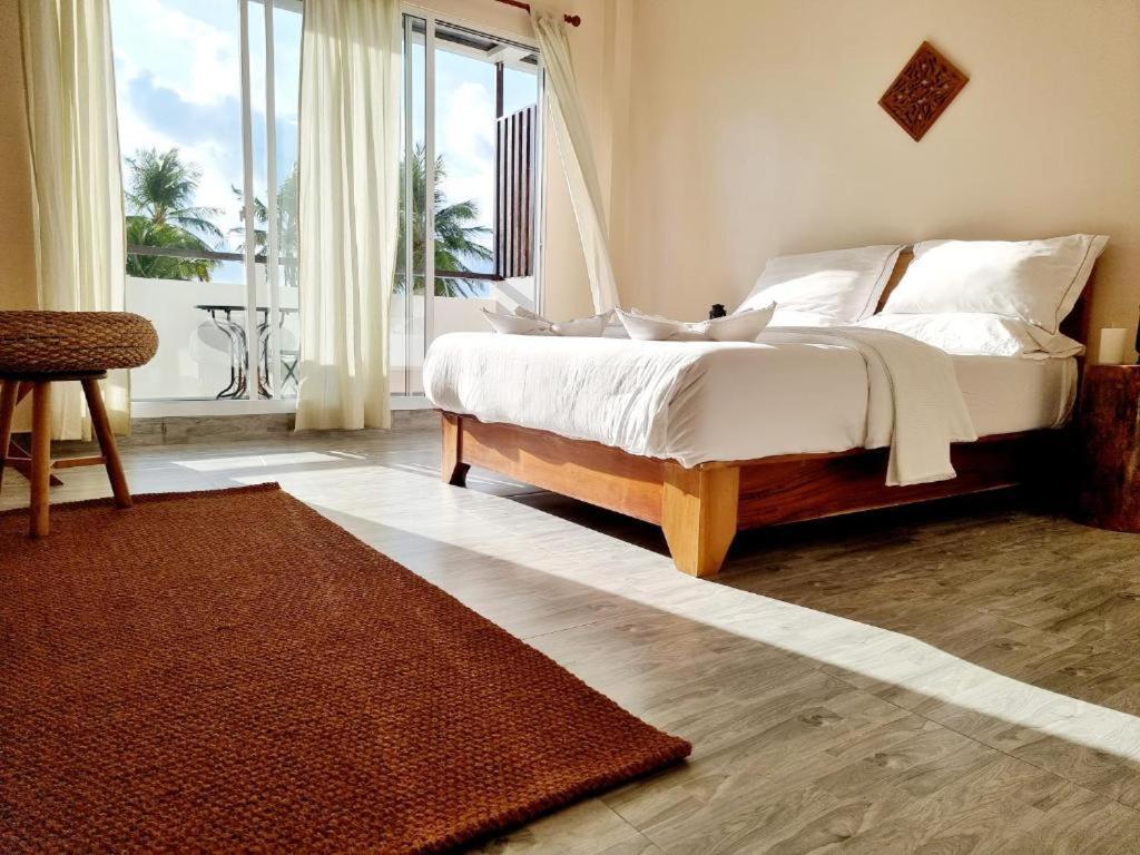 Lea Spa Hotel Maafushi Dış mekan fotoğraf