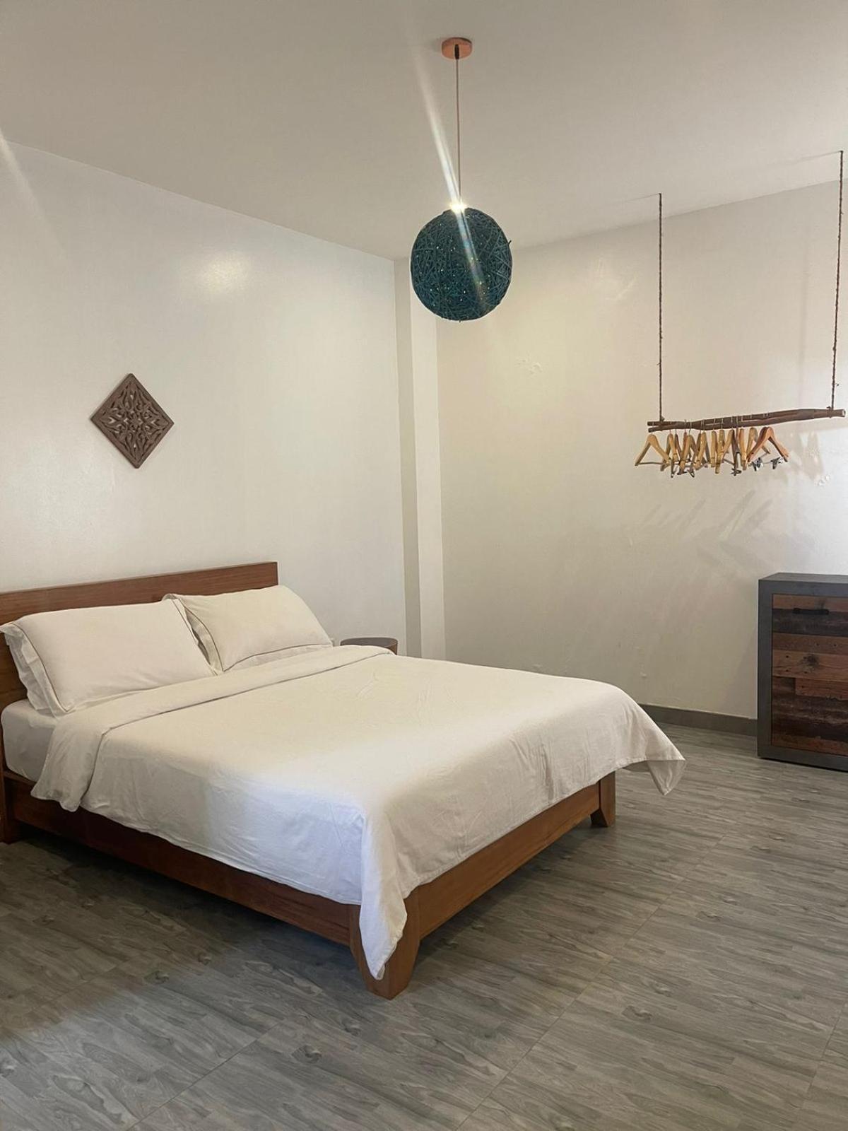 Lea Spa Hotel Maafushi Dış mekan fotoğraf