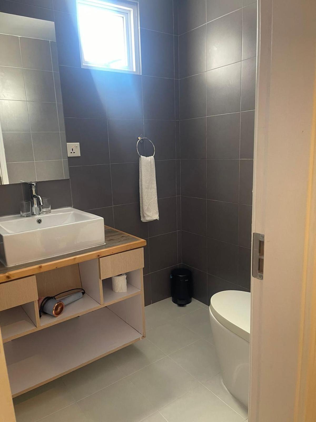 Lea Spa Hotel Maafushi Dış mekan fotoğraf