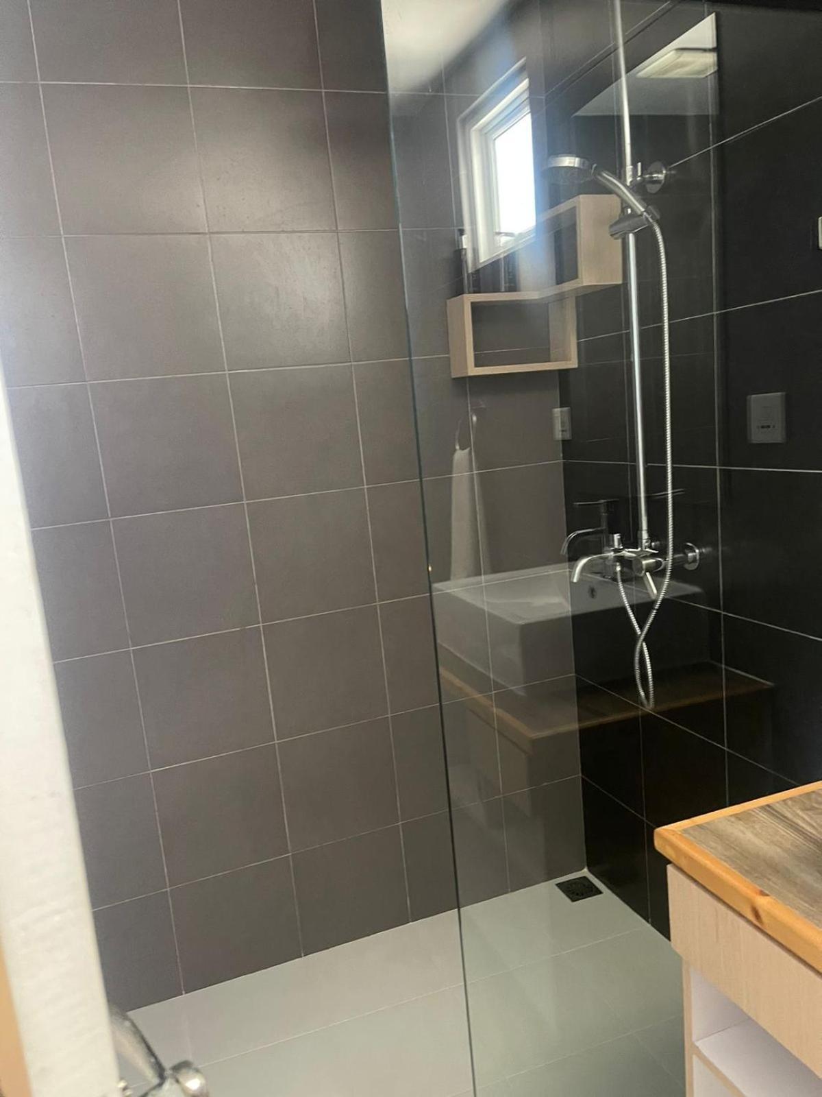 Lea Spa Hotel Maafushi Dış mekan fotoğraf